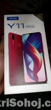 Vivo Y11